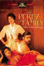 Watch The Perez Family Movie2k