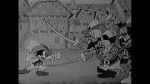 Watch Bosko the Musketeer (Short 1933) Movie2k