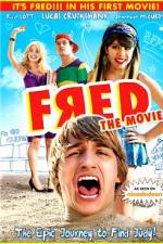 Watch Fred The Movie Movie2k