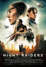 Watch Night Raiders Movie2k