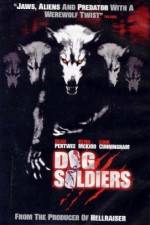 Watch Dog Soldiers Movie2k