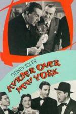 Watch Murder Over New York Movie2k