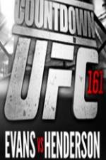 Watch Countdown to UFC 161: Evans vs. Henderson Movie2k