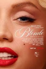 Watch Blonde Movie2k