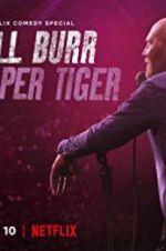 Watch Bill Burr: Paper Tiger Movie2k