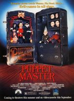 Watch Puppetmaster Movie2k