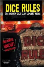 Watch Dice Rules Movie2k