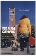 Watch Big Man on Campus Movie2k