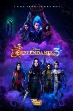Watch Descendants 3 Movie2k
