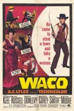 Watch Waco Movie2k