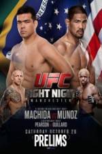 Watch UFC Fight Night 30 Prelims Movie2k