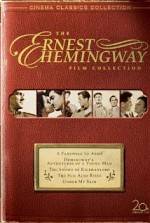 Watch Hemingway's Adventures of a Young Man Movie2k