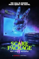 Watch Scare Package II: Rad Chad's Revenge Movie2k