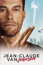 Watch Jean-Claude Van Johnson Movie2k