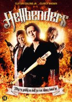 Watch Hellbenders Movie2k