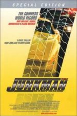 Watch The Junkman Movie2k