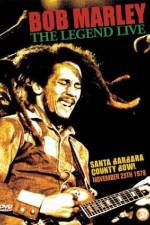 Watch Bob Marley The Legend Live Movie2k