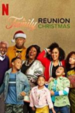 Watch A Family Reunion Christmas Movie2k