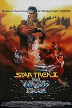 Watch Star Trek II: The Wrath of Khan Movie2k