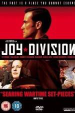 Watch Joy Division Movie2k