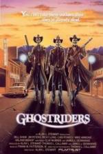 Watch Ghost Riders Movie2k