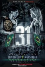 Watch Invicta FC 31: Jandiroba vs Morandin Movie2k