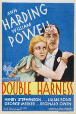 Watch Double Harness Movie2k