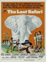 Watch The Last Safari Movie2k