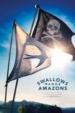 Watch Swallows and Amazons Movie2k