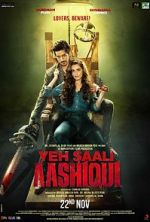 Watch Yeh Saali Aashiqui Movie2k