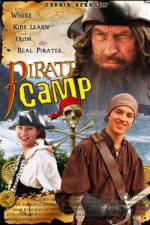 Watch Pirate Camp Movie2k
