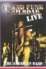 Watch Grand Funk Railroad Live Movie2k