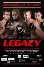 Watch Legacy Fighting Championship 17 Movie2k