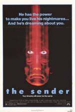 Watch The Sender Movie2k