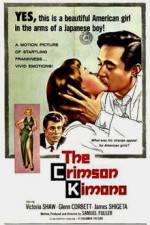 Watch The Crimson Kimono Movie2k