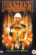 Watch Phantasm IV Oblivion Movie2k