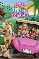 Watch Barbie & Her Sisters in a Puppy Chase Movie2k