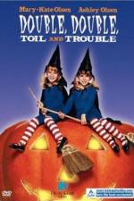 Watch Double Double Toil and Trouble Movie2k