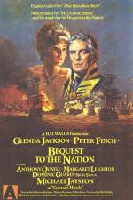 Watch Bequest to the Nation Movie2k