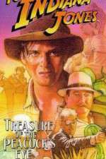 Watch The Adventures of Young Indiana Jones: Treasure of the Peacock's Eye Movie2k