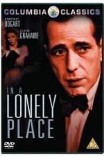 Watch In a Lonely Place Movie2k