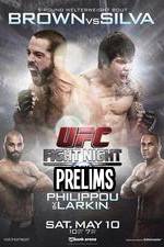 Watch UFC Fight Night 40 Prelims Movie2k