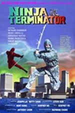 Watch Ninja Terminator Movie2k