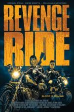 Watch Revenge Ride Movie2k