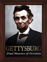 Watch Gettysburg: The Final Measure of Devotion Movie2k