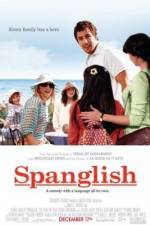 Watch Spanglish Movie2k