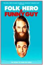 Watch Folk Hero & Funny Guy Movie2k