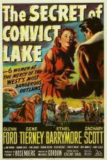 Watch The Secret of Convict Lake Movie2k