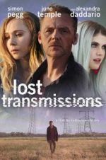 Watch Lost Transmissions Movie2k