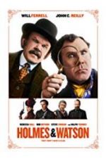 Watch Holmes & Watson Movie2k